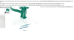 Desktop Screenshot of ntec.i-gelb.net